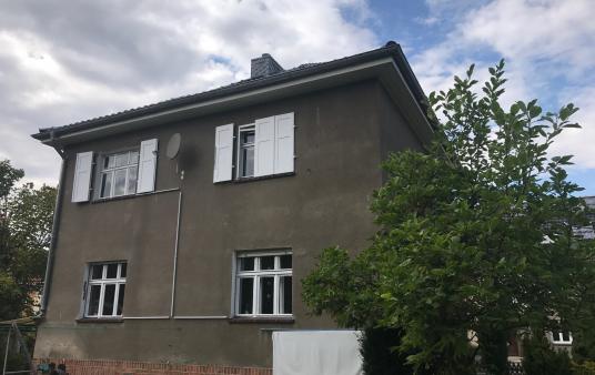 Objektansicht