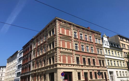 Objektansicht