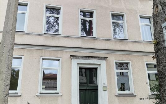 Objektansicht