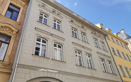 Objektansicht