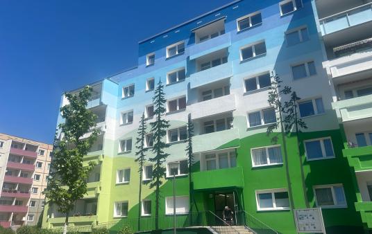 Objektansicht